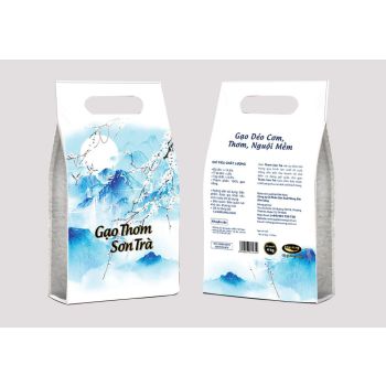 Gạo thơm sơn trà