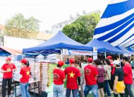 Mừng 50 năm Ngày Giải phóng miền Nam, thống nhất đất nước 30/04/2025