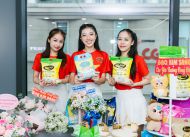 NGÀY HỘI TRƯNG BÀY SẢN PHẨM