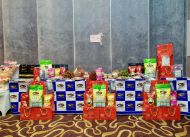 DÙNG THỬ TRẢI NGHIỆM CÙNG GẠO KIM SÁNG