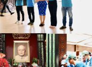 VIẾNG BÁC TÔN XUÂN 2025