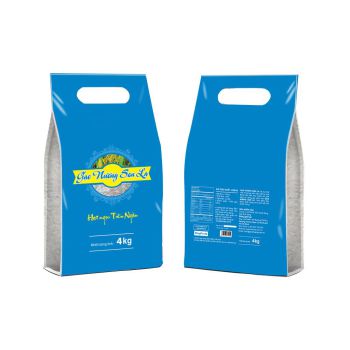 Gạo nương sơn la